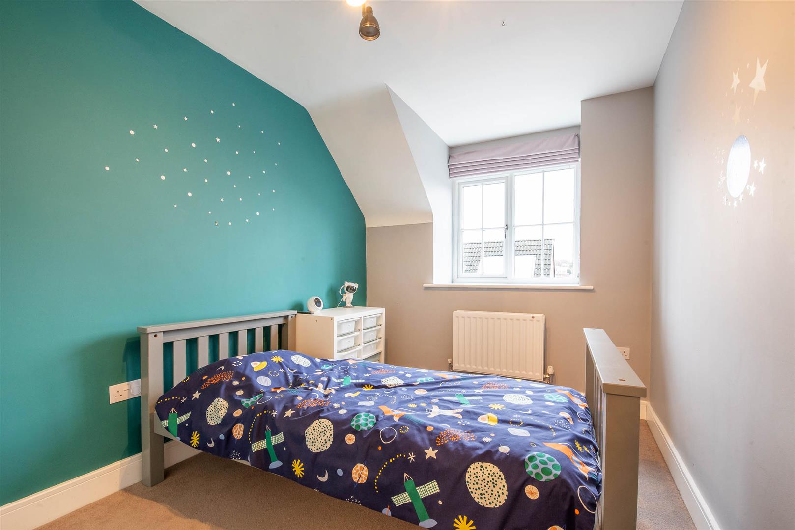Duxbury Manor Way, Chorley